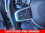 Used 2021 Ram 1500 Lone Star Quad Cab 4x4, Pickup for sale #P17801 - photo 12