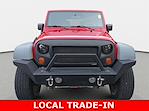 2010 Jeep Wrangler 4x4, SUV for sale #P17801A - photo 3