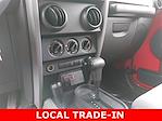 2010 Jeep Wrangler 4x4, SUV for sale #P17801A - photo 20