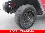 2010 Jeep Wrangler 4x4, SUV for sale #P17801A - photo 24