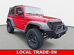 2010 Jeep Wrangler 4x4, SUV for sale #P17801A - photo 5