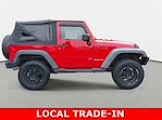 2010 Jeep Wrangler 4x4, SUV for sale #P17801A - photo 6