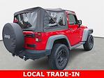 2010 Jeep Wrangler 4x4, SUV for sale #P17801A - photo 7