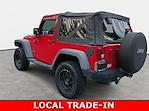 2010 Jeep Wrangler 4x4, SUV for sale #P17801A - photo 2