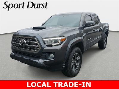 2017 Toyota Tacoma Double Cab 4x2, Pickup for sale #P17805 - photo 1