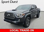 2017 Toyota Tacoma Double Cab 4x2, Pickup for sale #P17805 - photo 1