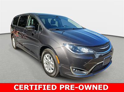 Used 2020 Chrysler Pacifica Touring FWD, Minivan for sale #P17806 - photo 1