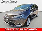 Used 2020 Chrysler Pacifica Touring FWD, Minivan for sale #P17806 - photo 3