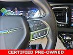 Used 2020 Chrysler Pacifica Touring FWD, Minivan for sale #P17806 - photo 22