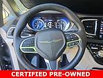 Used 2020 Chrysler Pacifica Touring FWD, Minivan for sale #P17806 - photo 24