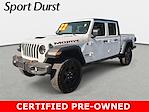 Used 2022 Jeep Gladiator Mojave Crew Cab 4x4, Pickup for sale #P17809 - photo 1