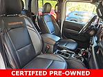 Used 2022 Jeep Gladiator Mojave Crew Cab 4x4, Pickup for sale #P17809 - photo 12