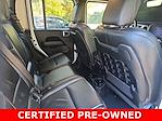 Used 2022 Jeep Gladiator Mojave Crew Cab 4x4, Pickup for sale #P17809 - photo 13