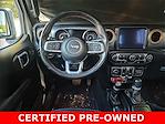 Used 2022 Jeep Gladiator Mojave Crew Cab 4x4, Pickup for sale #P17809 - photo 17