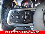 Used 2022 Jeep Gladiator Mojave Crew Cab 4x4, Pickup for sale #P17809 - photo 4