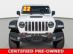 Used 2022 Jeep Gladiator Mojave Crew Cab 4x4, Pickup for sale #P17809 - photo 5