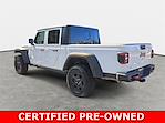 Used 2022 Jeep Gladiator Mojave Crew Cab 4x4, Pickup for sale #P17809 - photo 2