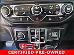 Used 2022 Jeep Gladiator Mojave Crew Cab 4x4, Pickup for sale #P17809 - photo 27