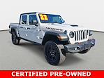 Used 2022 Jeep Gladiator Mojave Crew Cab 4x4, Pickup for sale #P17809 - photo 6