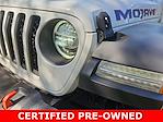 Used 2022 Jeep Gladiator Mojave Crew Cab 4x4, Pickup for sale #P17809 - photo 34