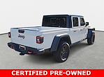 Used 2022 Jeep Gladiator Mojave Crew Cab 4x4, Pickup for sale #P17809 - photo 8