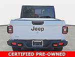 Used 2022 Jeep Gladiator Mojave Crew Cab 4x4, Pickup for sale #P17809 - photo 9