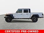 Used 2022 Jeep Gladiator Mojave Crew Cab 4x4, Pickup for sale #P17809 - photo 10