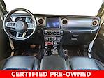 Used 2022 Jeep Gladiator Mojave Crew Cab 4x4, Pickup for sale #P17809 - photo 11