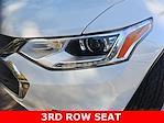 Used 2021 Chevrolet Traverse LS FWD, SUV for sale #P17812 - photo 29