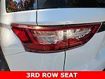 Used 2021 Chevrolet Traverse LS FWD, SUV for sale #P17812 - photo 32