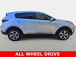 2021 Kia Sportage 4x4, SUV for sale #P17815 - photo 5