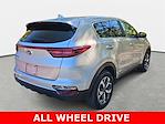 2021 Kia Sportage 4x4, SUV for sale #P17815 - photo 6