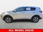 2021 Kia Sportage 4x4, SUV for sale #P17815 - photo 8