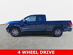 Used 2024 Nissan Titan SV King Cab 4WD, Pickup for sale #P17830 - photo 15