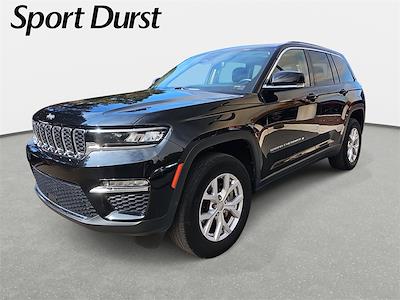 2022 Jeep Grand Cherokee 4x4, SUV for sale #P17833 - photo 1