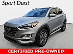 2020 Hyundai Tucson 4x4, SUV for sale #P17834 - photo 1