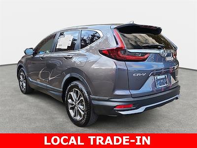 2020 Honda CR-V 4x2, SUV for sale #P17835 - photo 2