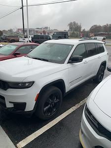 2023 Jeep Grand Cherokee L 4x4, SUV for sale #P17852 - photo 1