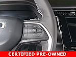 Used 2023 Jeep Grand Cherokee L Altitude 4x4, SUV for sale #P17852 - photo 23