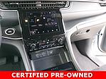 Used 2023 Jeep Grand Cherokee L Altitude 4x4, SUV for sale #P17852 - photo 24