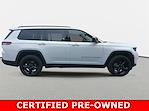 Used 2023 Jeep Grand Cherokee L Altitude 4x4, SUV for sale #P17852 - photo 13