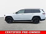 Used 2023 Jeep Grand Cherokee L Altitude 4x4, SUV for sale #P17852 - photo 16