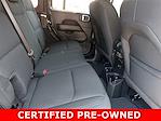 Used 2021 Jeep Wrangler Unlimited Sahara 4x4, SUV for sale #P17855 - photo 11