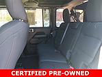 Used 2021 Jeep Wrangler Unlimited Sahara 4x4, SUV for sale #P17855 - photo 13