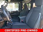 Used 2021 Jeep Wrangler Unlimited Sahara 4x4, SUV for sale #P17855 - photo 14