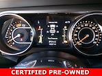 Used 2021 Jeep Wrangler Unlimited Sahara 4x4, SUV for sale #P17855 - photo 18