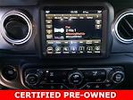 Used 2021 Jeep Wrangler Unlimited Sahara 4x4, SUV for sale #P17855 - photo 19