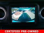 Used 2021 Jeep Wrangler Unlimited Sahara 4x4, SUV for sale #P17855 - photo 20