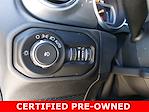 Used 2021 Jeep Wrangler Unlimited Sahara 4x4, SUV for sale #P17855 - photo 22