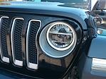 Used 2021 Jeep Wrangler Unlimited Sahara 4x4, SUV for sale #P17855 - photo 26